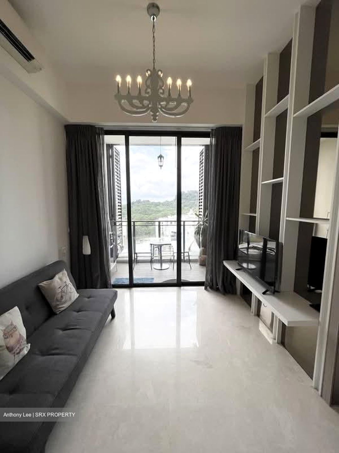 The Hillier (D23), Apartment #576244101